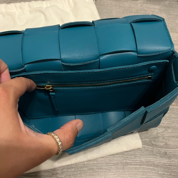 Bottega Veneta small Casette Bag - Picture 5 of 12